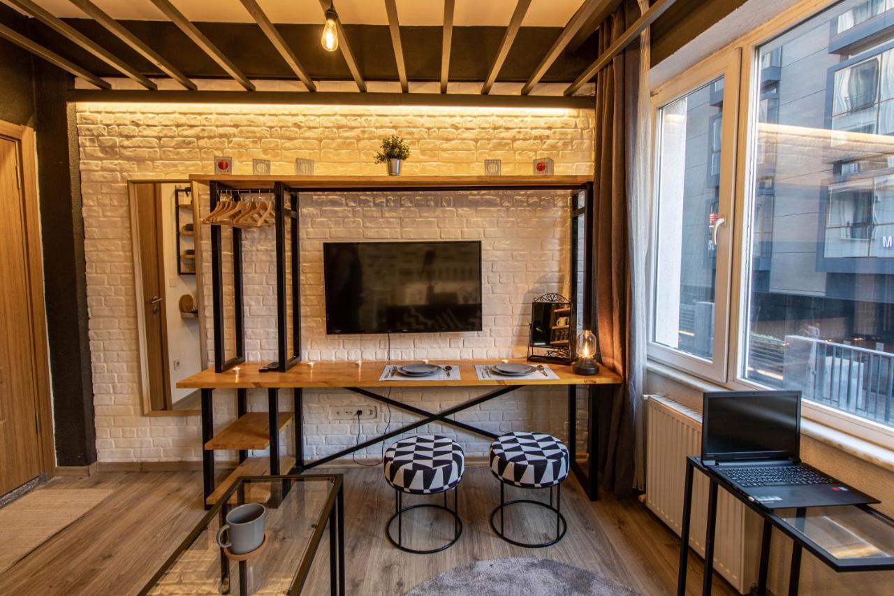 Stayle Provincia di Istanbul