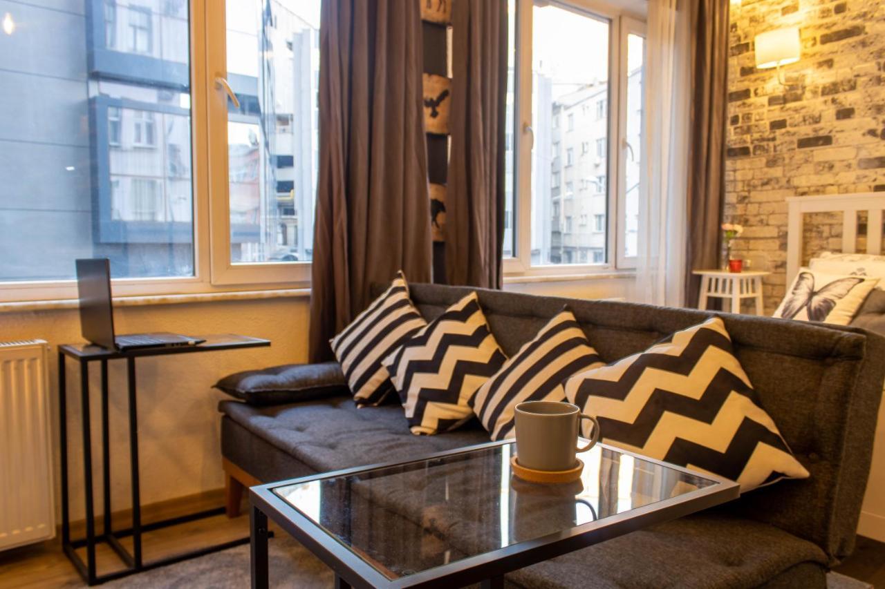 Stayle Appartamento Provincia di Istanbul