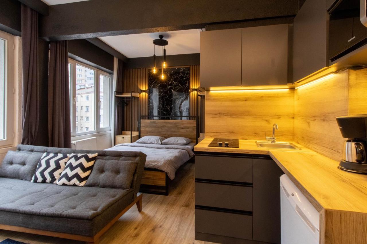 Stayle Appartamento Provincia di Istanbul