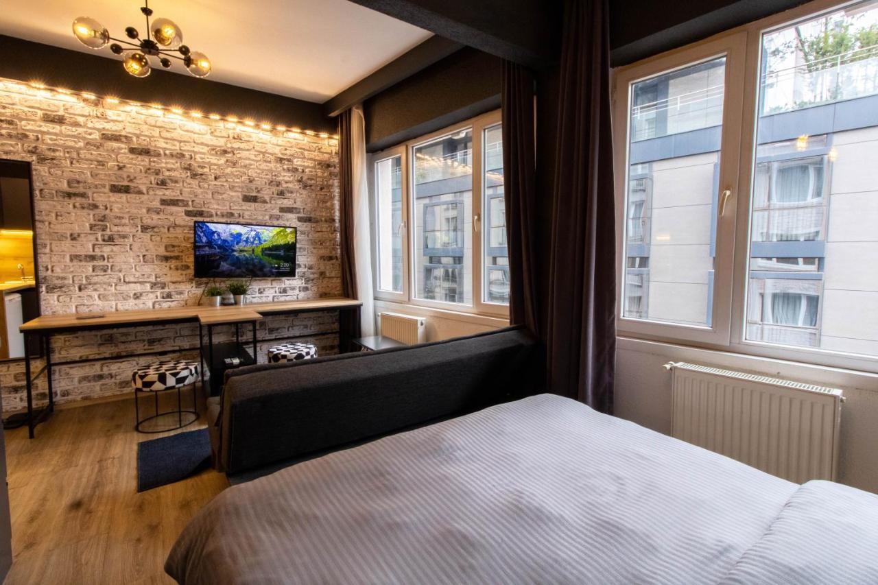Stayle Appartamento Provincia di Istanbul