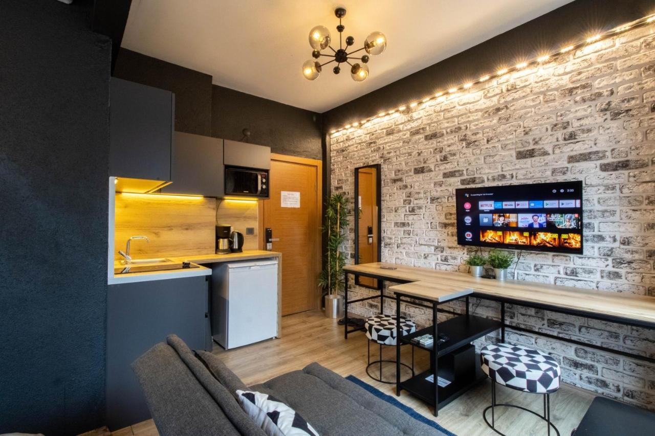 Appartamento Stayle Provincia di Istanbul
