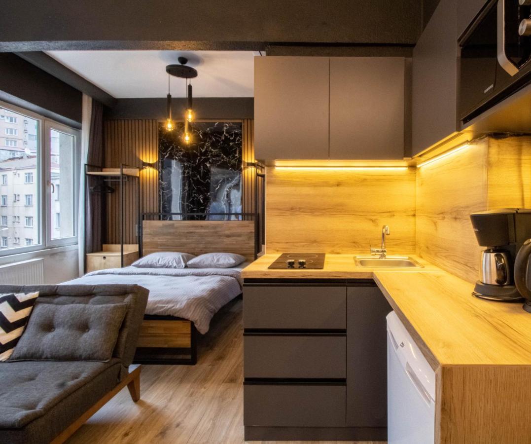 Stayle * Provincia di Istanbul