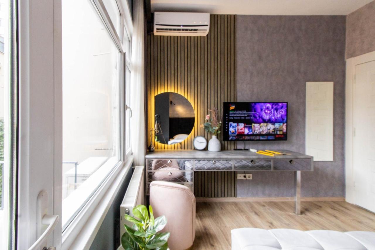 Stayle Appartamento Provincia di Istanbul