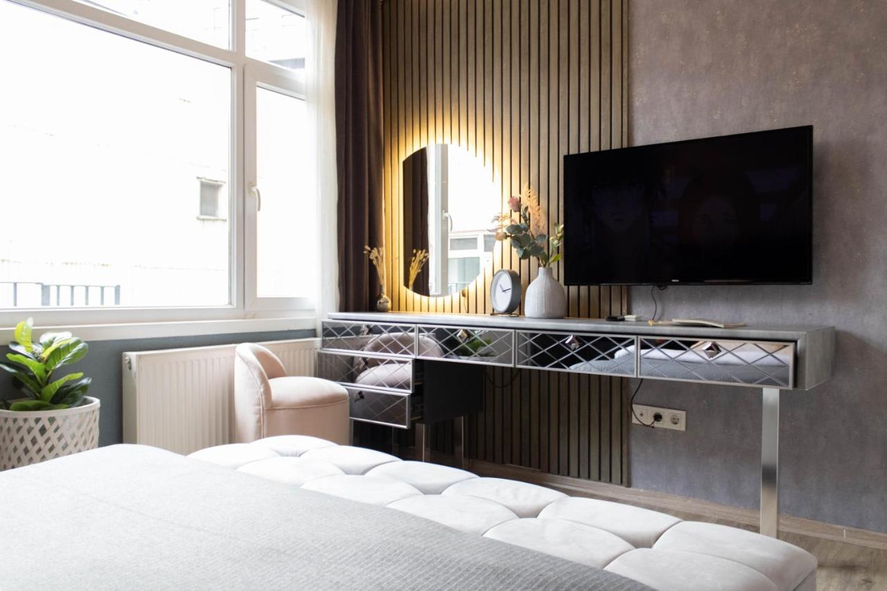 Stayle Provincia di Istanbul