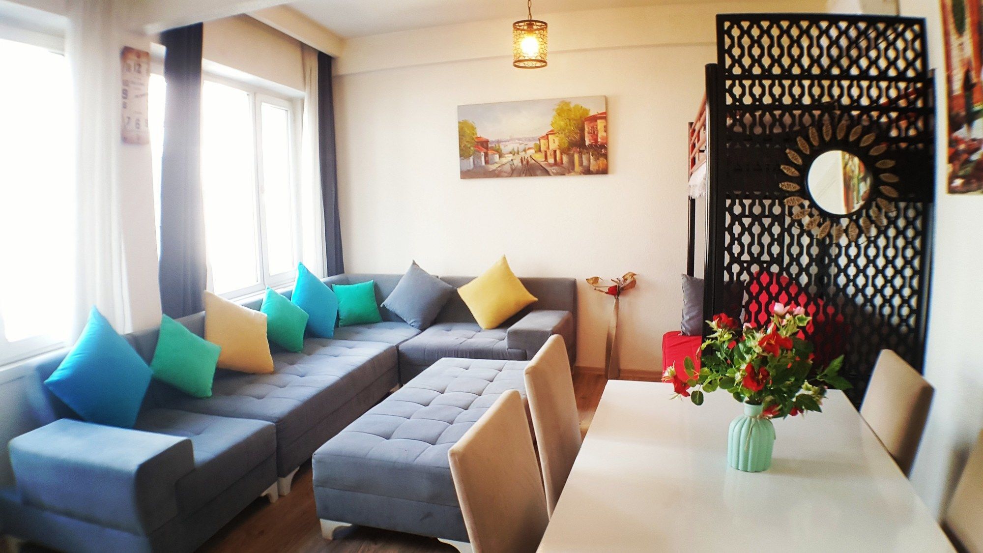 Stayle * Provincia di Istanbul
