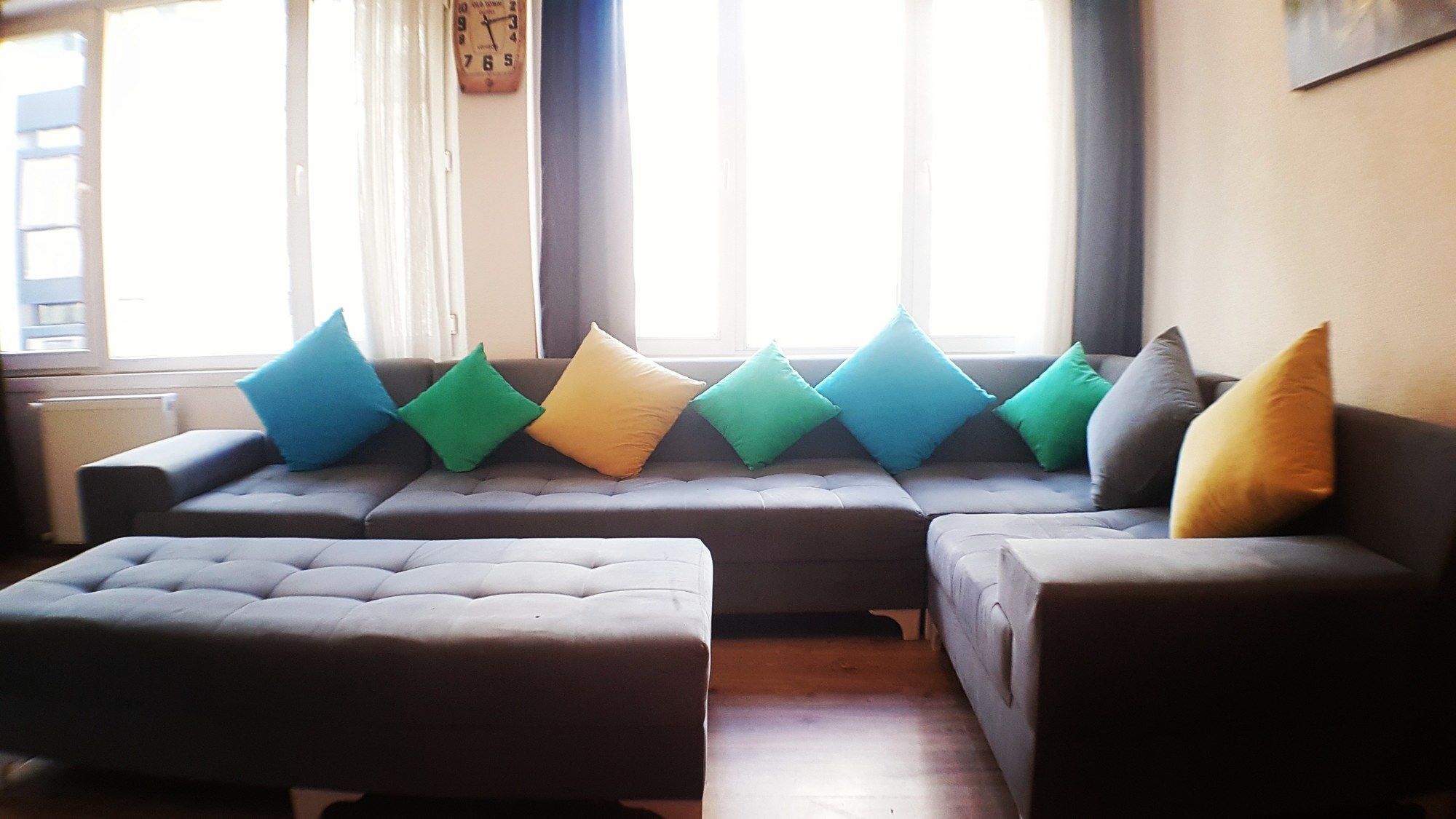 Stayle Appartamento Provincia di Istanbul