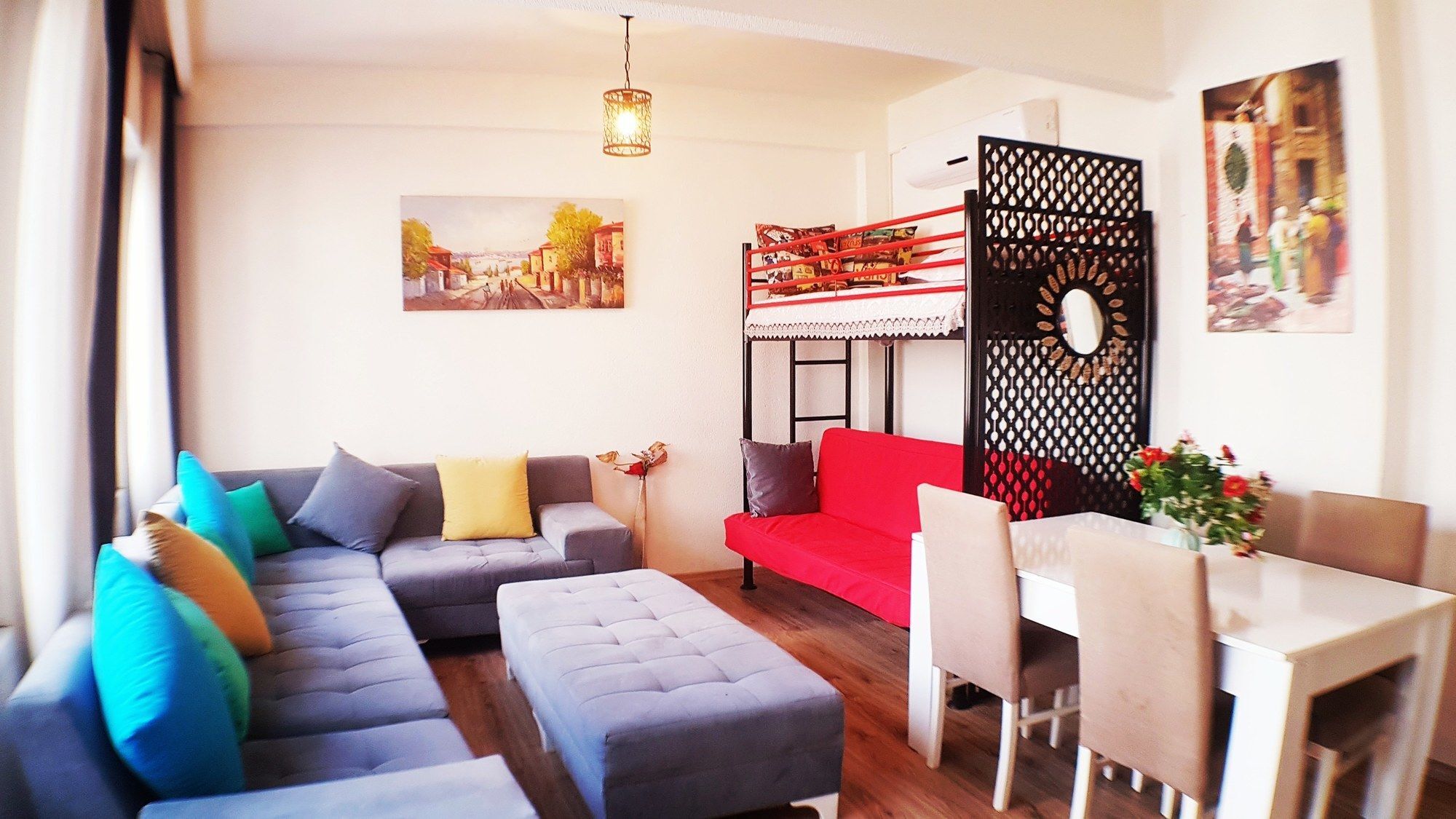 Stayle * Provincia di Istanbul