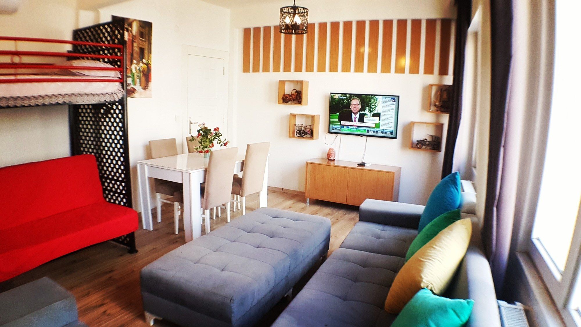 Stayle Appartamento Provincia di Istanbul