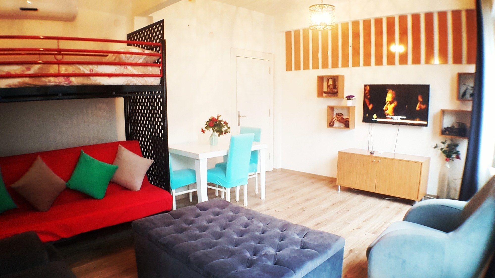 Stayle Appartamento Provincia di Istanbul