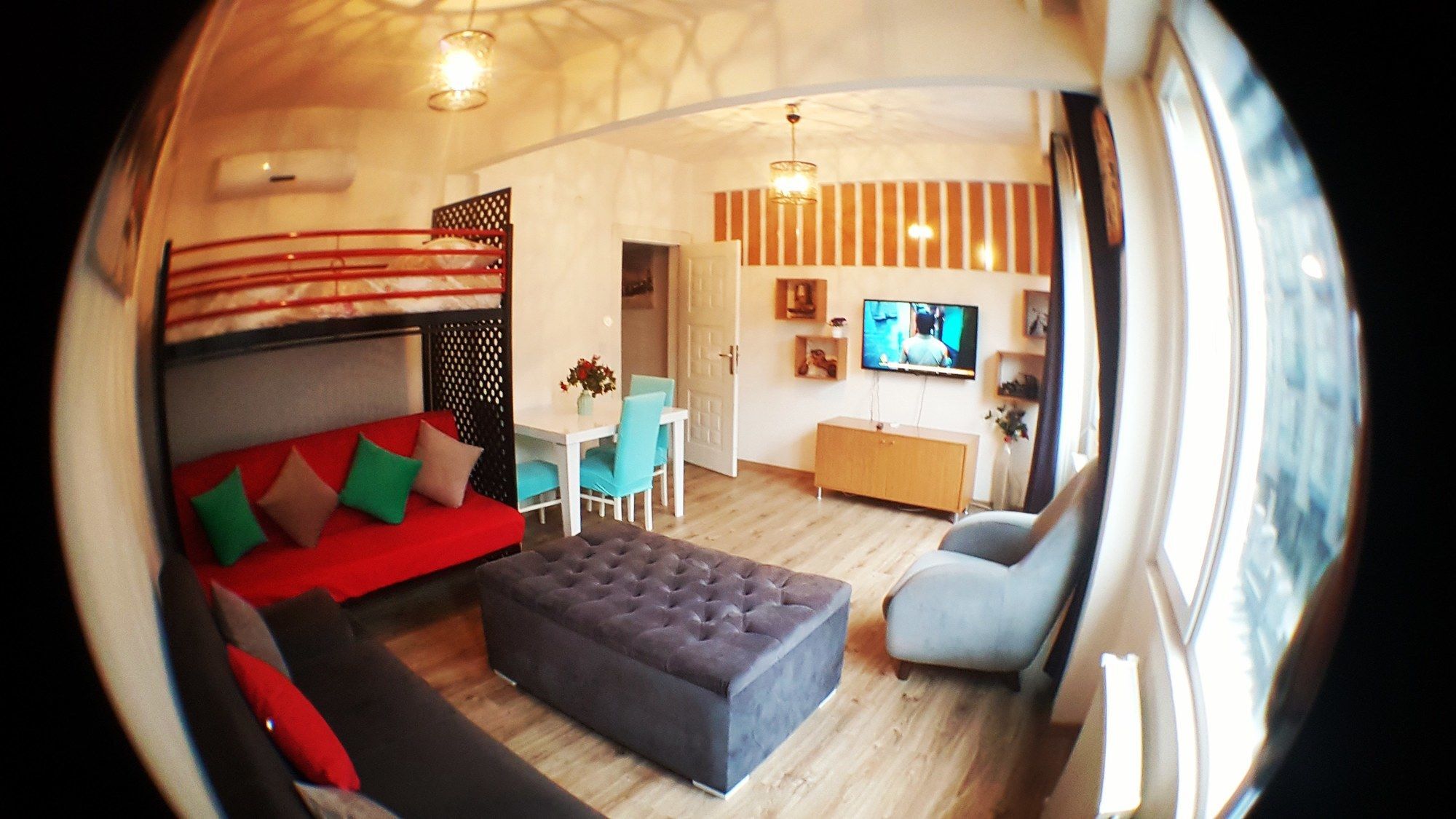 Stayle * Provincia di Istanbul