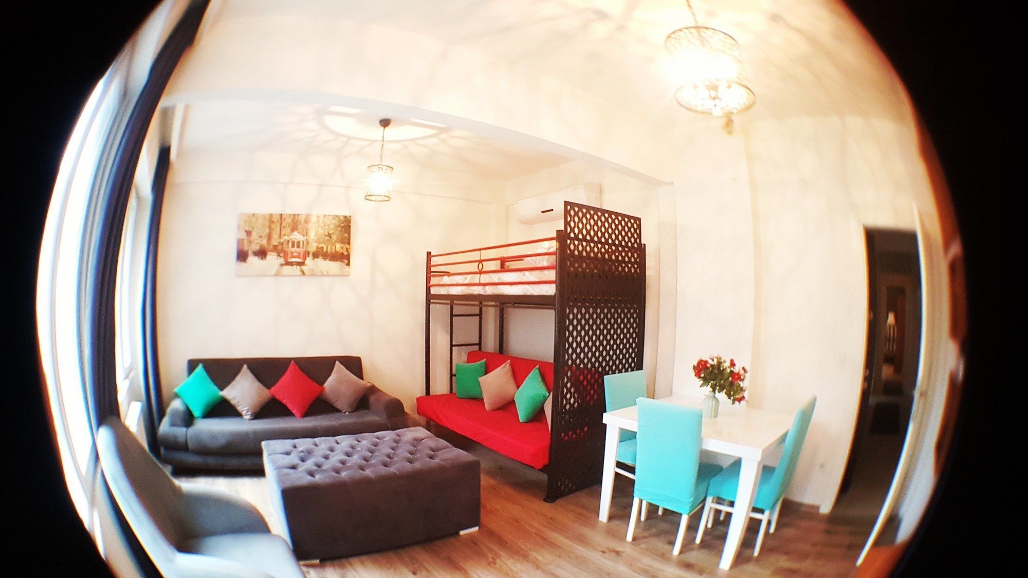 Stayle Appartamento Provincia di Istanbul