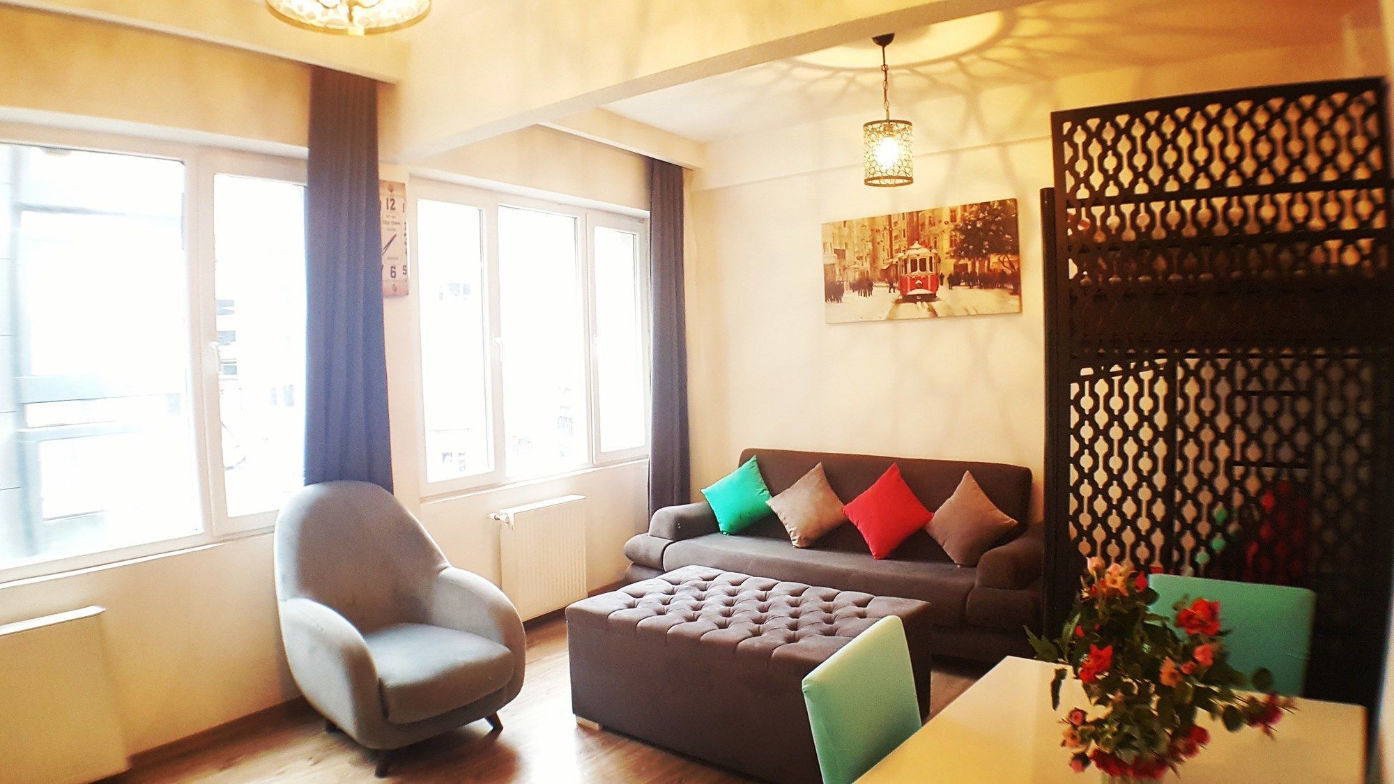 Stayle * Provincia di Istanbul