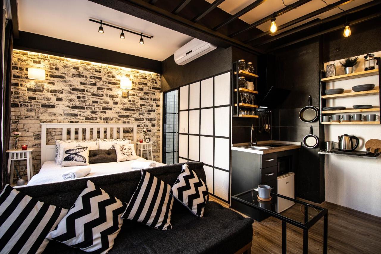 Apartment Stayle