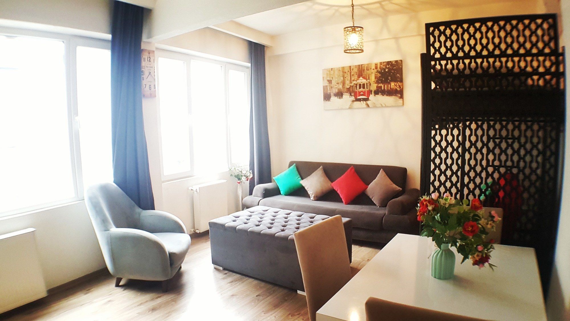 Stayle * Istanbul